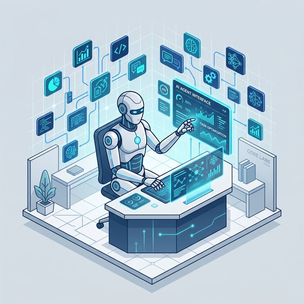Bespoke AI Agents
