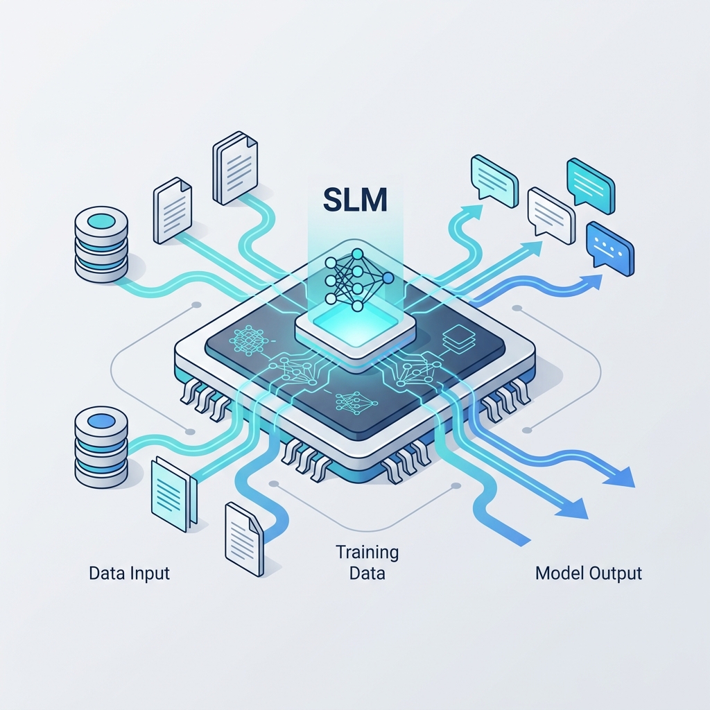 Private Language Models (PLMs)
